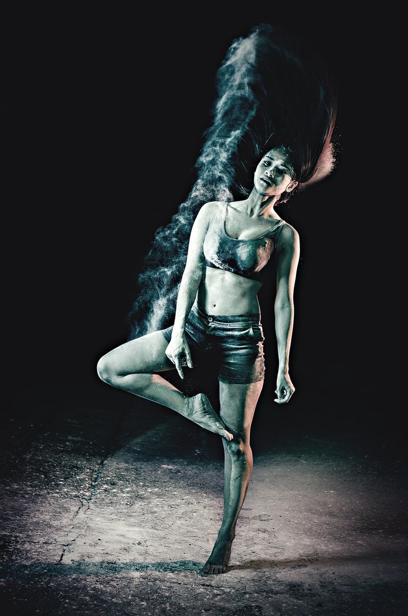 Hip Hop Dance